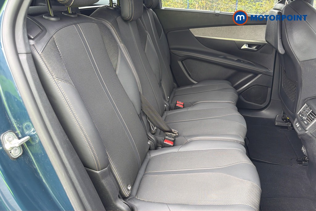Peugeot 5008 GT Automatic Diesel SUV - Stock Number (1667695) - 28th supplementary image