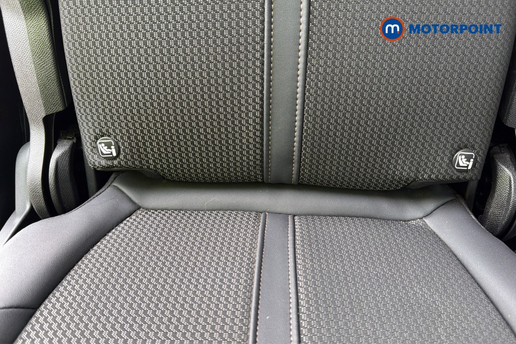 Peugeot 5008 GT Automatic Diesel SUV - Stock Number (1667695) - 29th supplementary image