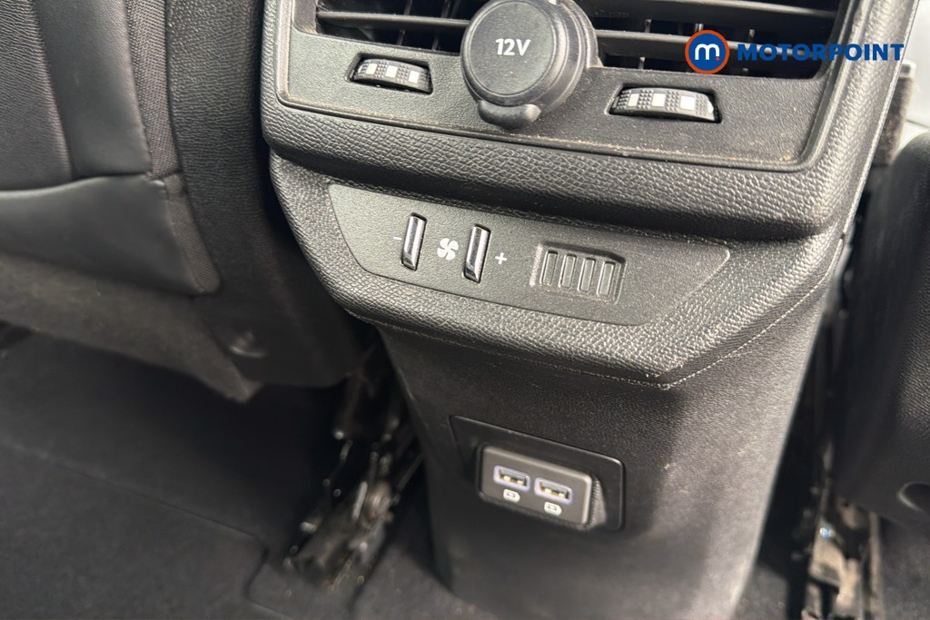 Peugeot 5008 GT Automatic Diesel SUV - Stock Number (1667695) - 30th supplementary image