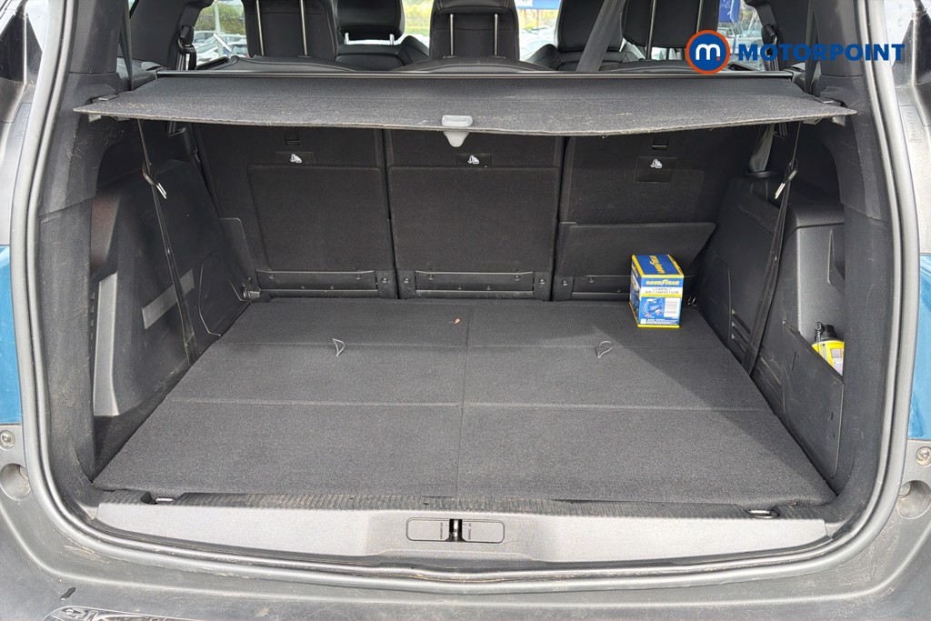 Peugeot 5008 GT Automatic Diesel SUV - Stock Number (1667695) - 33rd supplementary image