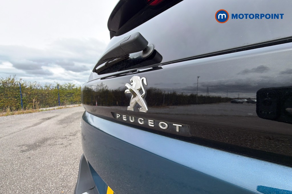 Peugeot 5008 GT Automatic Diesel SUV - Stock Number (1667695) - 37th supplementary image