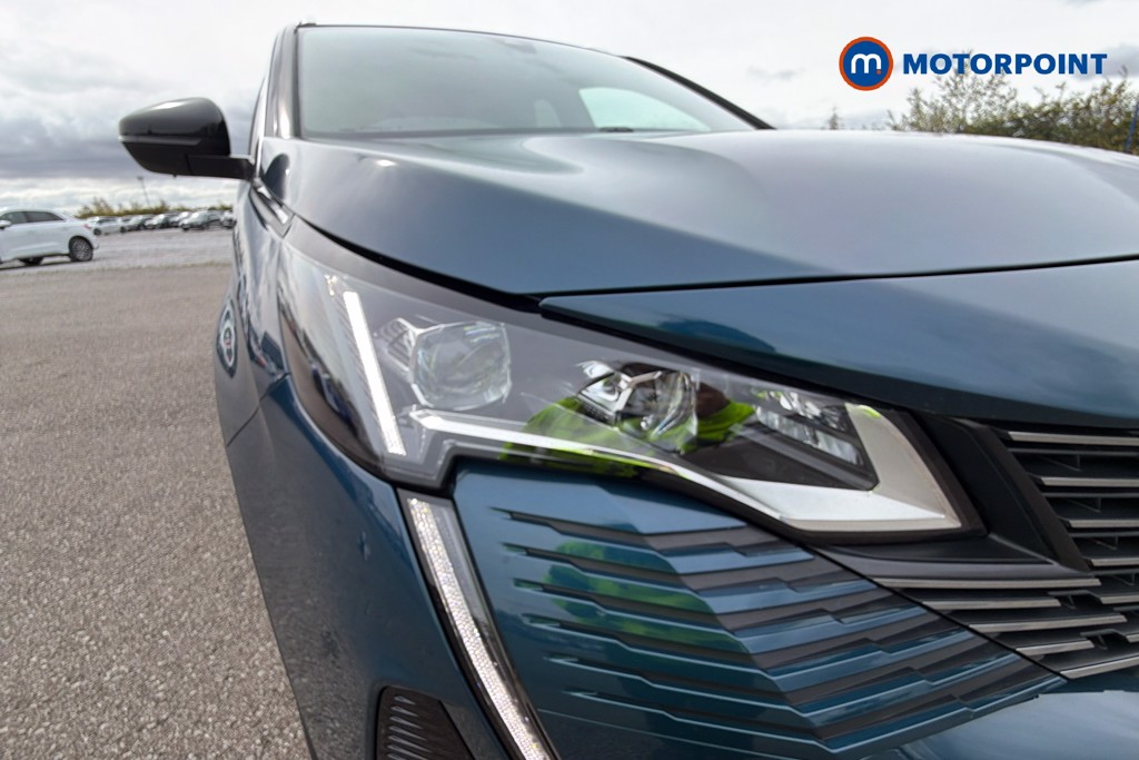 Peugeot 5008 GT Automatic Diesel SUV - Stock Number (1667695) - 44th supplementary image