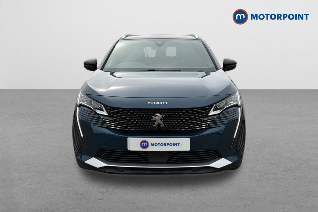 Peugeot 5008 GT Automatic Diesel SUV - Stock Number (1667695) - Front bumper