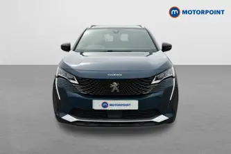 Peugeot 5008 GT Automatic Diesel SUV - Stock Number (1667695) - Front bumper