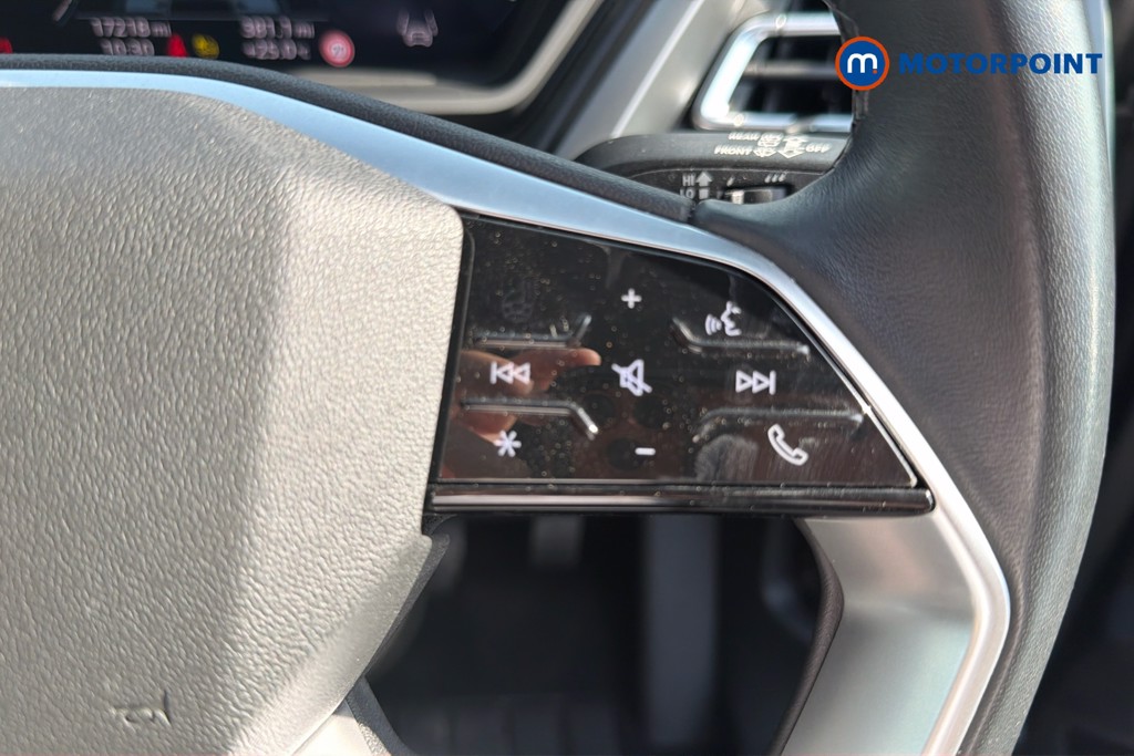 Audi Q4 Sport Automatic Electric SUV - Stock Number (1667802) - 2nd supplementary image