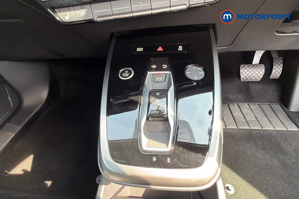 Audi Q4 Sport Automatic Electric SUV - Stock Number (1667802) - 5th supplementary image