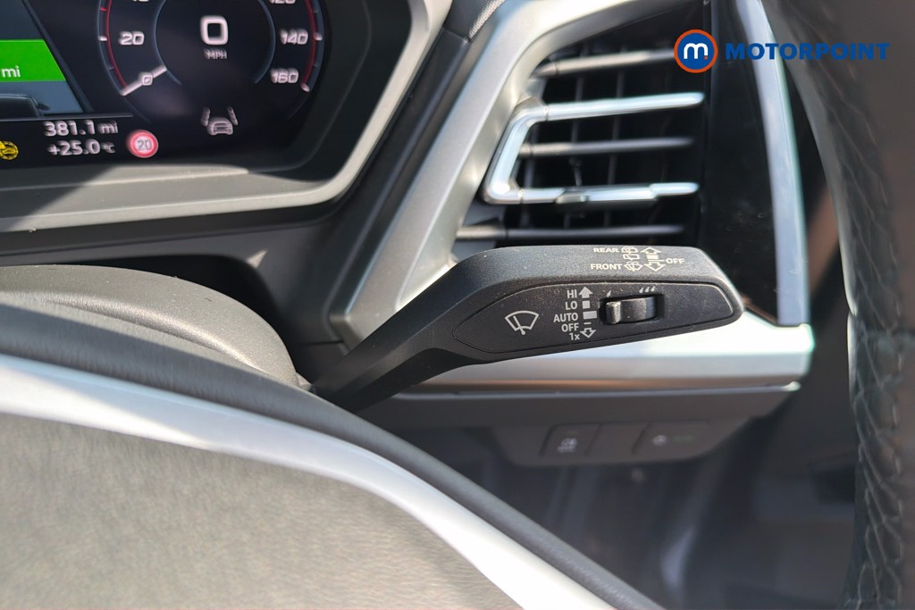 Audi Q4 Sport Automatic Electric SUV - Stock Number (1667802) - 9th supplementary image