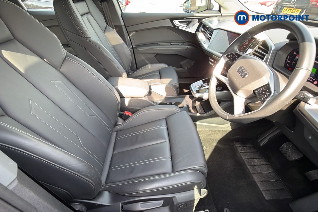 Audi Q4 Sport Automatic Electric SUV - Stock Number (1667802) - 11th supplementary image
