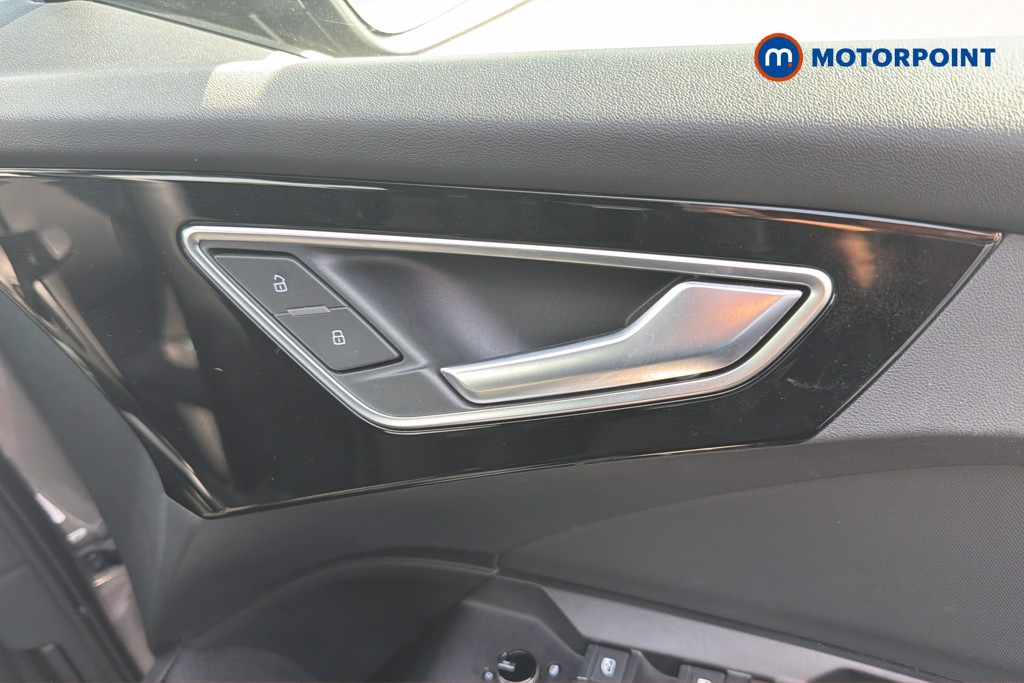 Audi Q4 Sport Automatic Electric SUV - Stock Number (1667802) - 20th supplementary image
