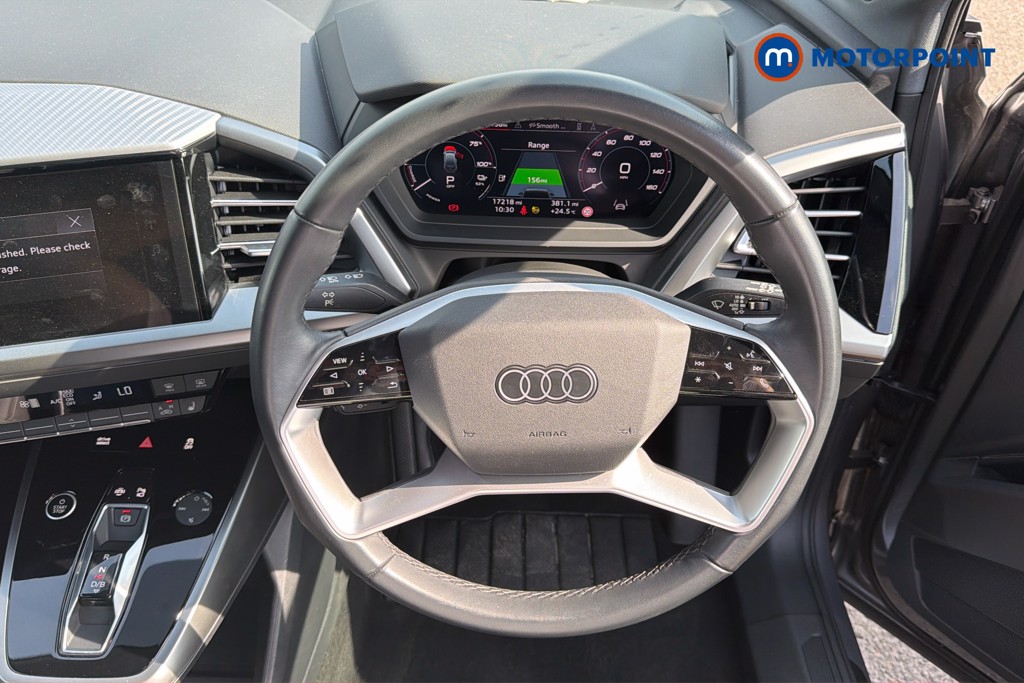 Audi Q4 Sport Automatic Electric SUV - Stock Number (1667802) - 26th supplementary image