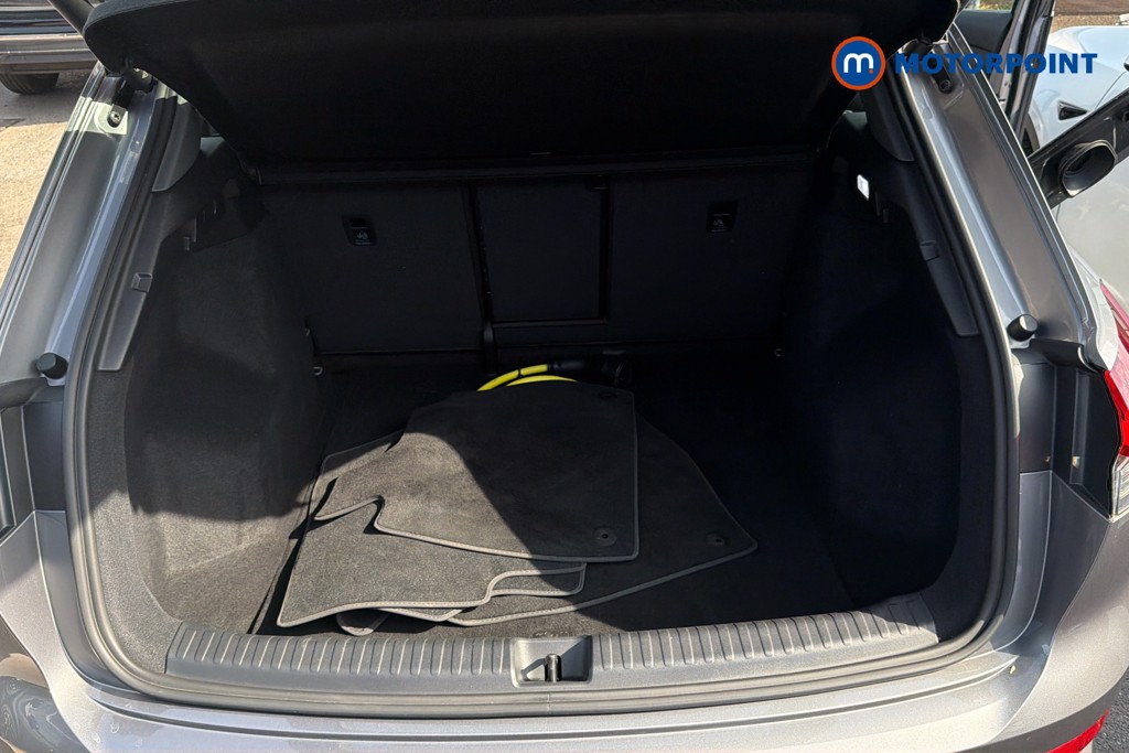 Audi Q4 Sport Automatic Electric SUV - Stock Number (1667802) - 33rd supplementary image