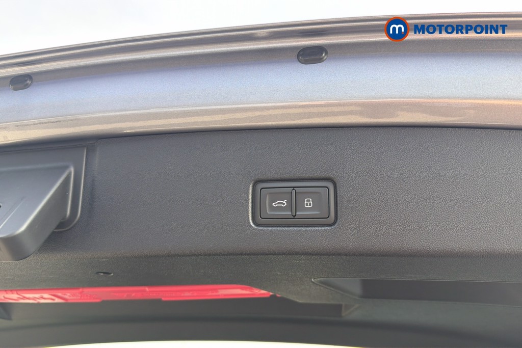 Audi Q4 Sport Automatic Electric SUV - Stock Number (1667802) - 34th supplementary image