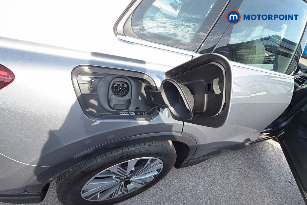Audi Q4 Sport Automatic Electric SUV - Stock Number (1667802) - 37th supplementary image