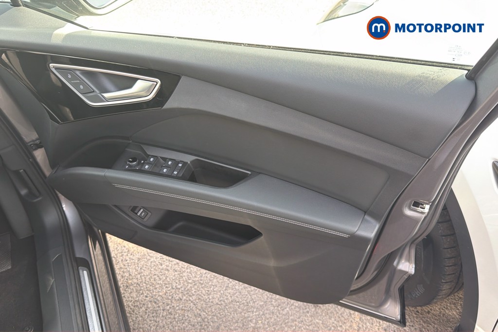 Audi Q4 Sport Automatic Electric SUV - Stock Number (1667802) - 42nd supplementary image