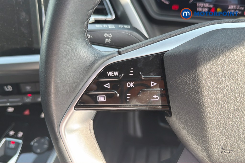 Audi Q4 Sport Automatic Electric SUV - Stock Number (1667802) - 1st supplementary image