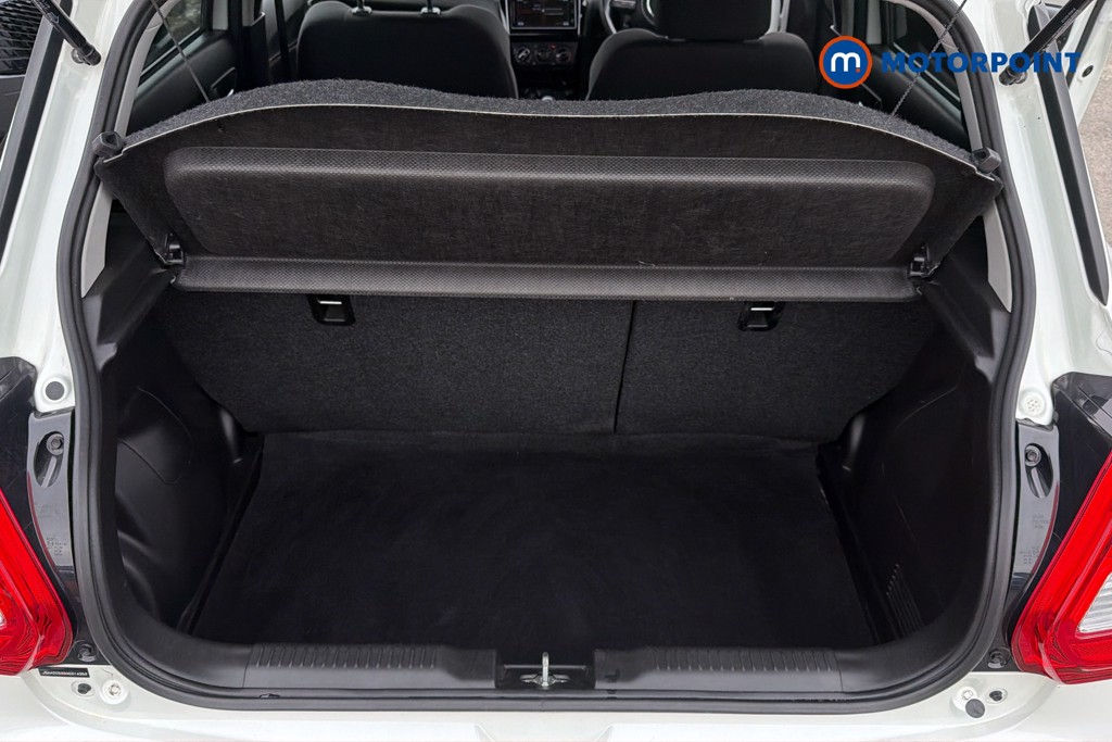 Suzuki Swift Attitude Manual Petrol Hatchback - Stock Number (1667858) - 34th supplementary image
