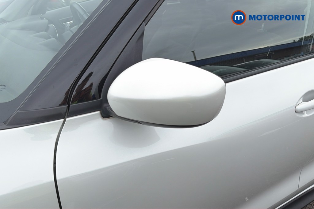 Suzuki Swift Attitude Manual Petrol Hatchback - Stock Number (1667858) - 40th supplementary image