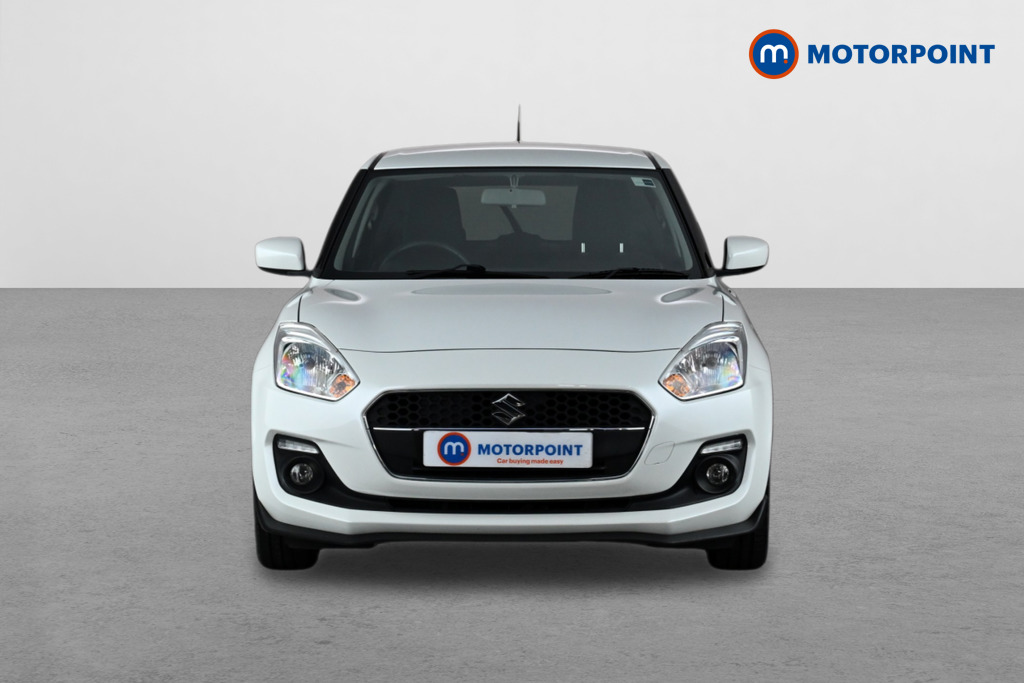 Suzuki Swift Attitude Manual Petrol Hatchback - Stock Number (1667858) - Front bumper