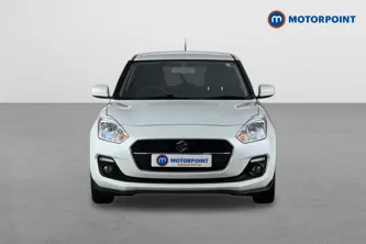 Suzuki Swift Attitude Manual Petrol Hatchback - Stock Number (1667858) - Front bumper