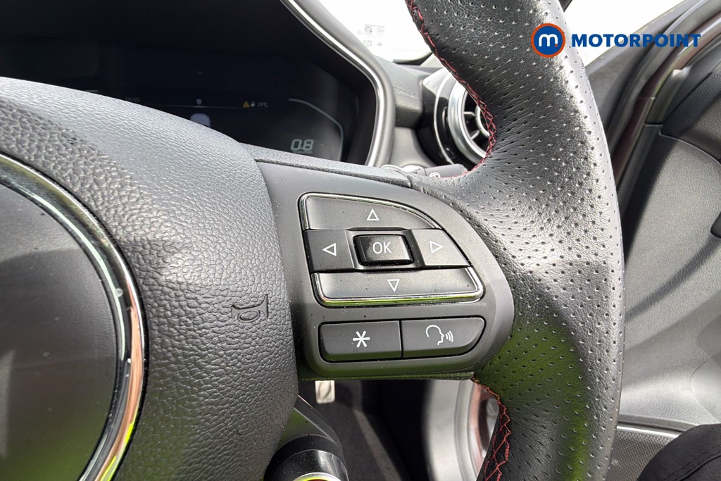 Mg Motor Uk HS Trophy Automatic Petrol SUV - Stock Number (1667974) - 4th supplementary image