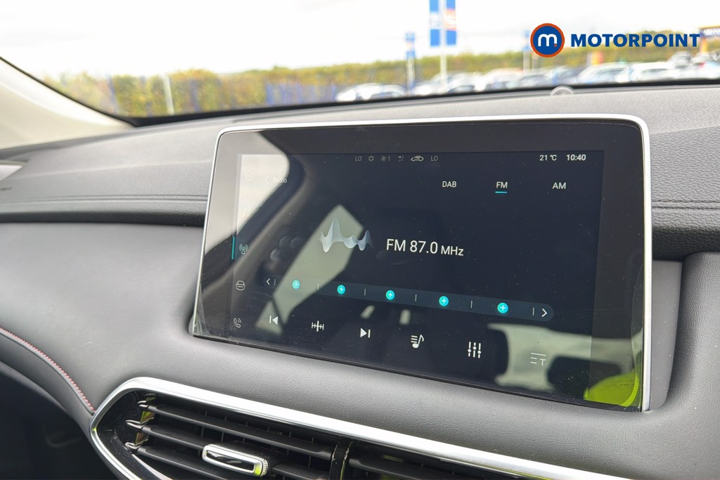Mg Motor Uk HS Trophy Automatic Petrol SUV - Stock Number (1667974) - 9th supplementary image