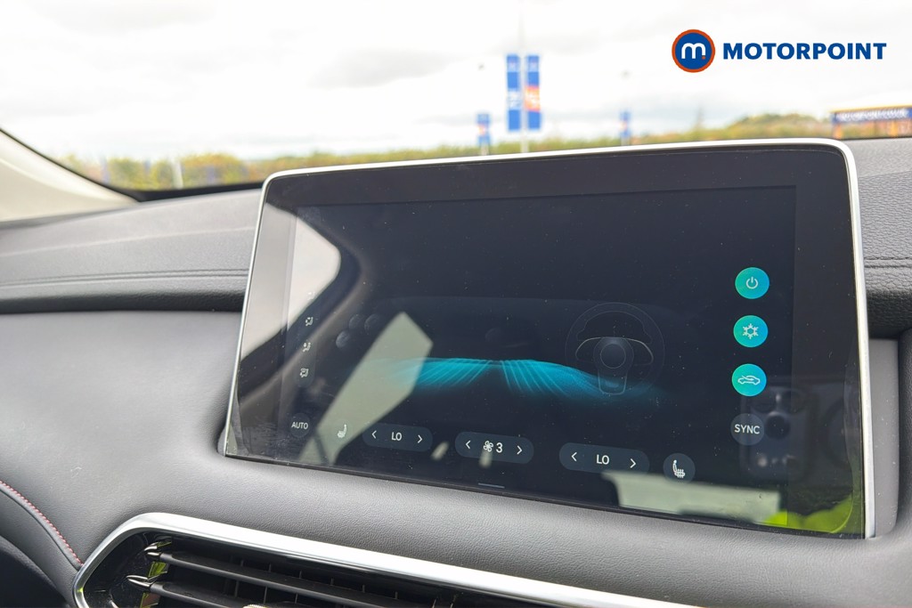 Mg Motor Uk HS Trophy Automatic Petrol SUV - Stock Number (1667974) - 12th supplementary image