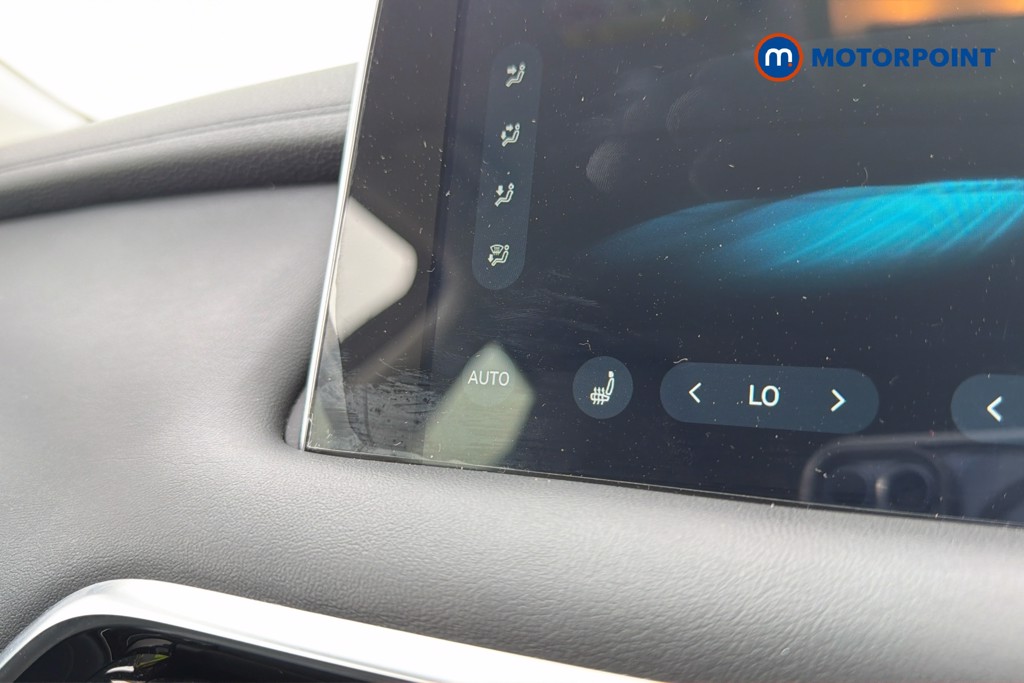 Mg Motor Uk HS Trophy Automatic Petrol SUV - Stock Number (1667974) - 14th supplementary image