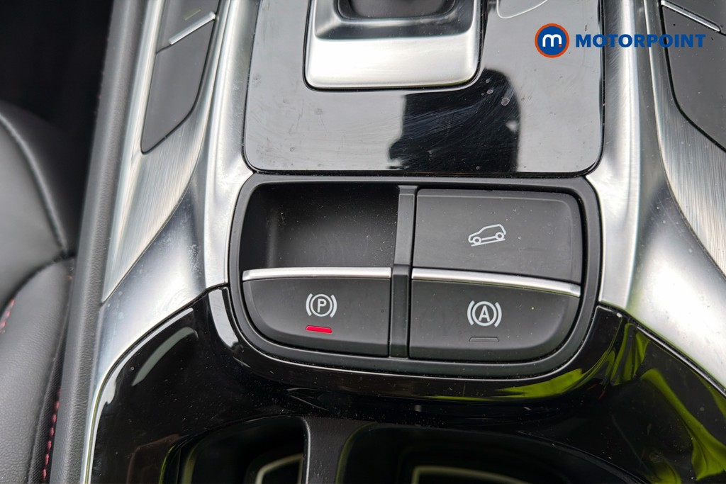 Mg Motor Uk HS Trophy Automatic Petrol SUV - Stock Number (1667974) - 16th supplementary image
