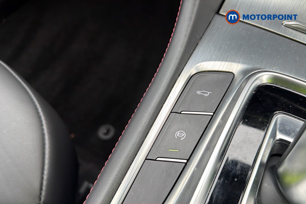 Mg Motor Uk HS Trophy Automatic Petrol SUV - Stock Number (1667974) - 17th supplementary image