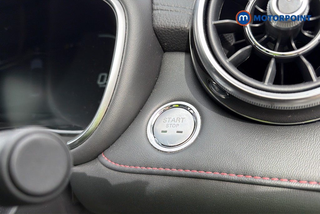 Mg Motor Uk HS Trophy Automatic Petrol SUV - Stock Number (1667974) - 18th supplementary image