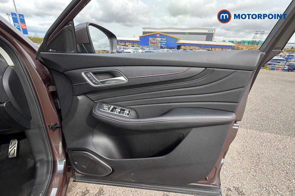 Mg Motor Uk HS Trophy Automatic Petrol SUV - Stock Number (1667974) - 19th supplementary image