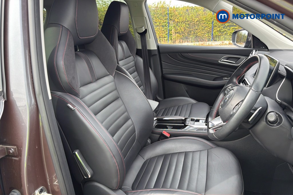 Mg Motor Uk HS Trophy Automatic Petrol SUV - Stock Number (1667974) - 22nd supplementary image