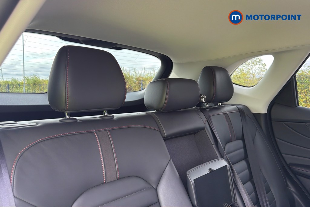 Mg Motor Uk HS Trophy Automatic Petrol SUV - Stock Number (1667974) - 23rd supplementary image