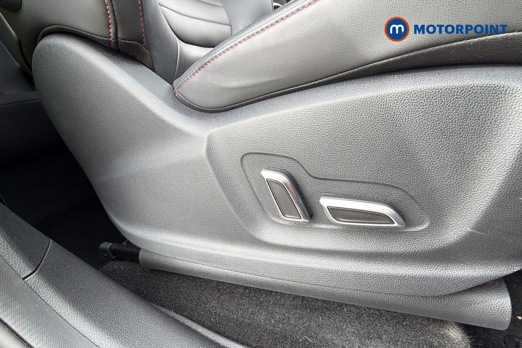 Mg Motor Uk HS Trophy Automatic Petrol SUV - Stock Number (1667974) - 25th supplementary image