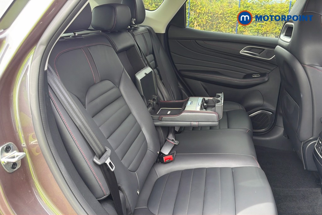 Mg Motor Uk HS Trophy Automatic Petrol SUV - Stock Number (1667974) - 28th supplementary image