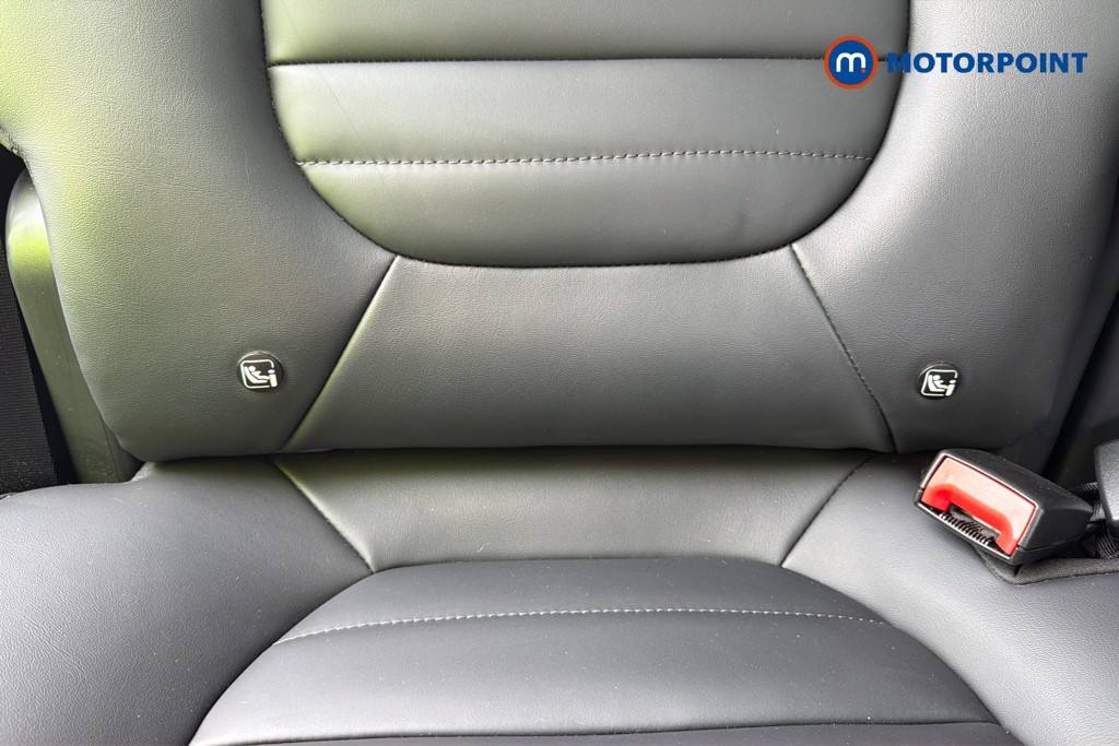 Mg Motor Uk HS Trophy Automatic Petrol SUV - Stock Number (1667974) - 29th supplementary image