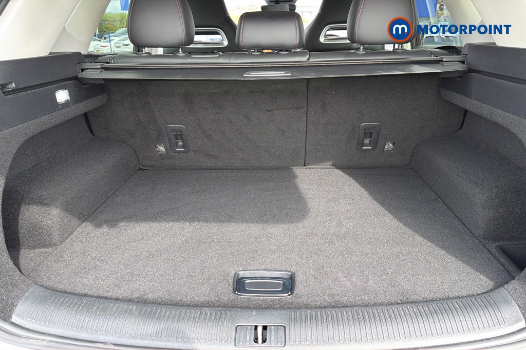 Mg Motor Uk HS Trophy Automatic Petrol SUV - Stock Number (1667974) - 33rd supplementary image