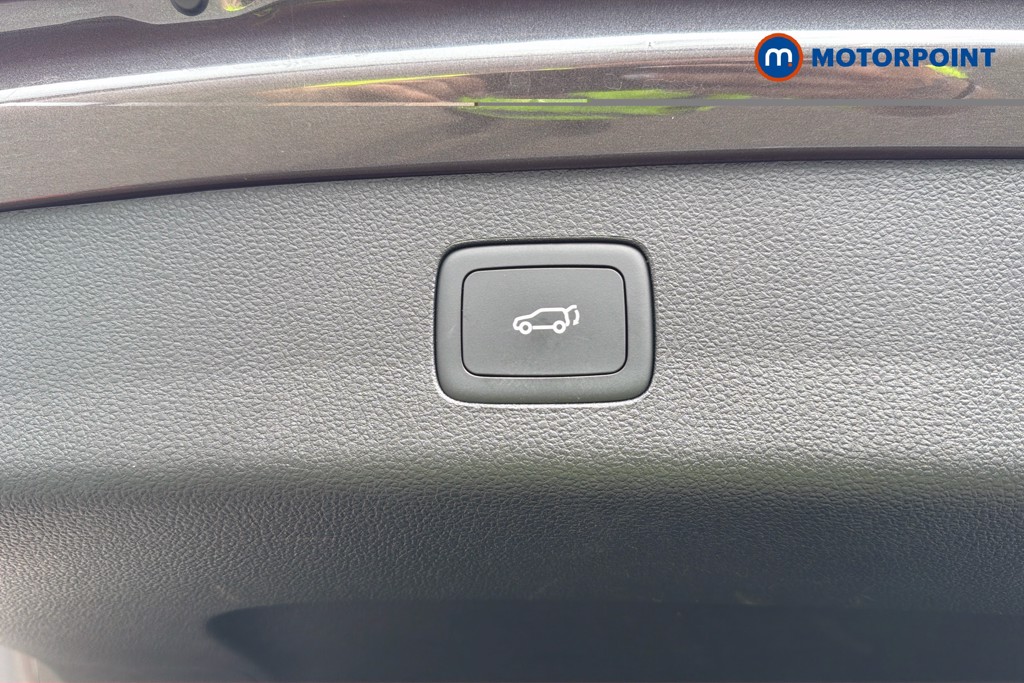 Mg Motor Uk HS Trophy Automatic Petrol SUV - Stock Number (1667974) - 35th supplementary image