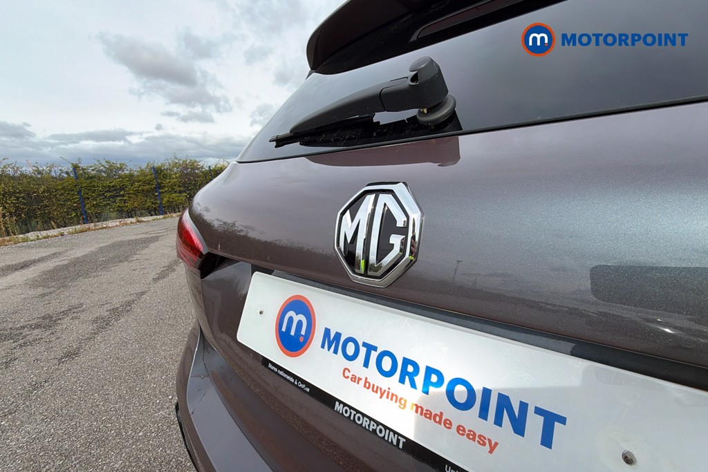 Mg Motor Uk HS Trophy Automatic Petrol SUV - Stock Number (1667974) - 37th supplementary image