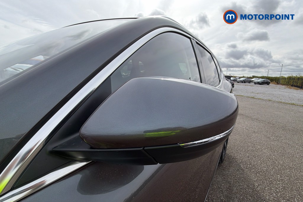 Mg Motor Uk HS Trophy Automatic Petrol SUV - Stock Number (1667974) - 43rd supplementary image