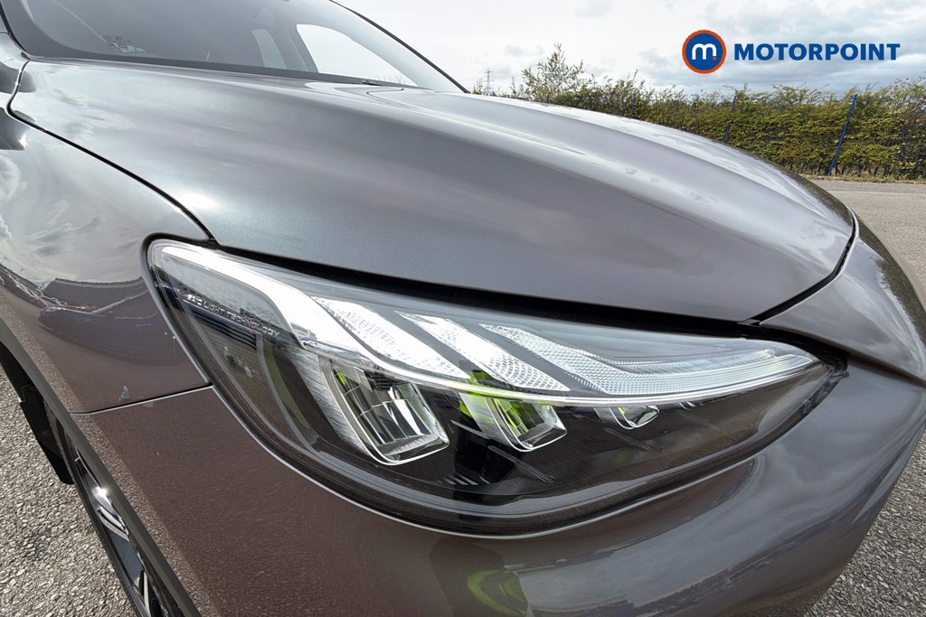 Mg Motor Uk HS Trophy Automatic Petrol SUV - Stock Number (1667974) - 44th supplementary image