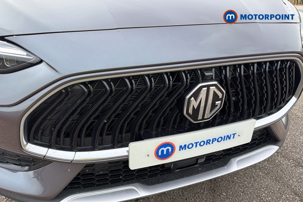 Mg Motor Uk HS Trophy Automatic Petrol SUV - Stock Number (1667974) - 45th supplementary image
