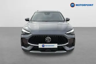 Mg Motor Uk HS Trophy Automatic Petrol SUV - Stock Number (1667974) - Front bumper