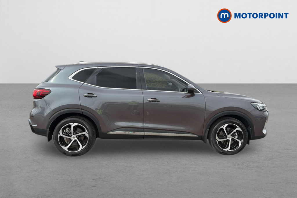 Mg Motor Uk HS Trophy Automatic Petrol SUV - Stock Number (1667974) - Drivers side