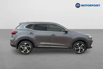 Mg Motor Uk HS Trophy Automatic Petrol SUV - Stock Number (1667974) - Drivers side