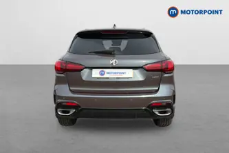 Mg Motor Uk HS Trophy Automatic Petrol SUV - Stock Number (1667974) - Rear bumper