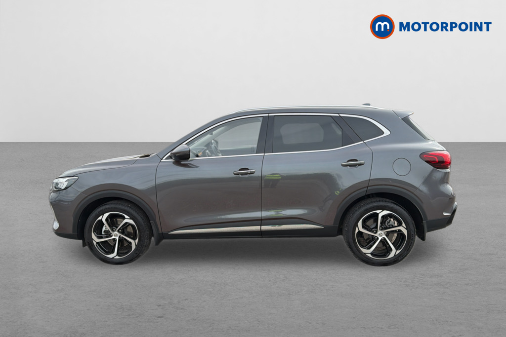 Mg Motor Uk HS Trophy Automatic Petrol SUV - Stock Number (1667974) - Passenger side