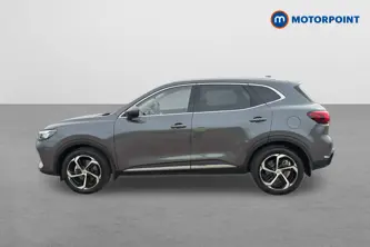 Mg Motor Uk HS Trophy Automatic Petrol SUV - Stock Number (1667974) - Passenger side