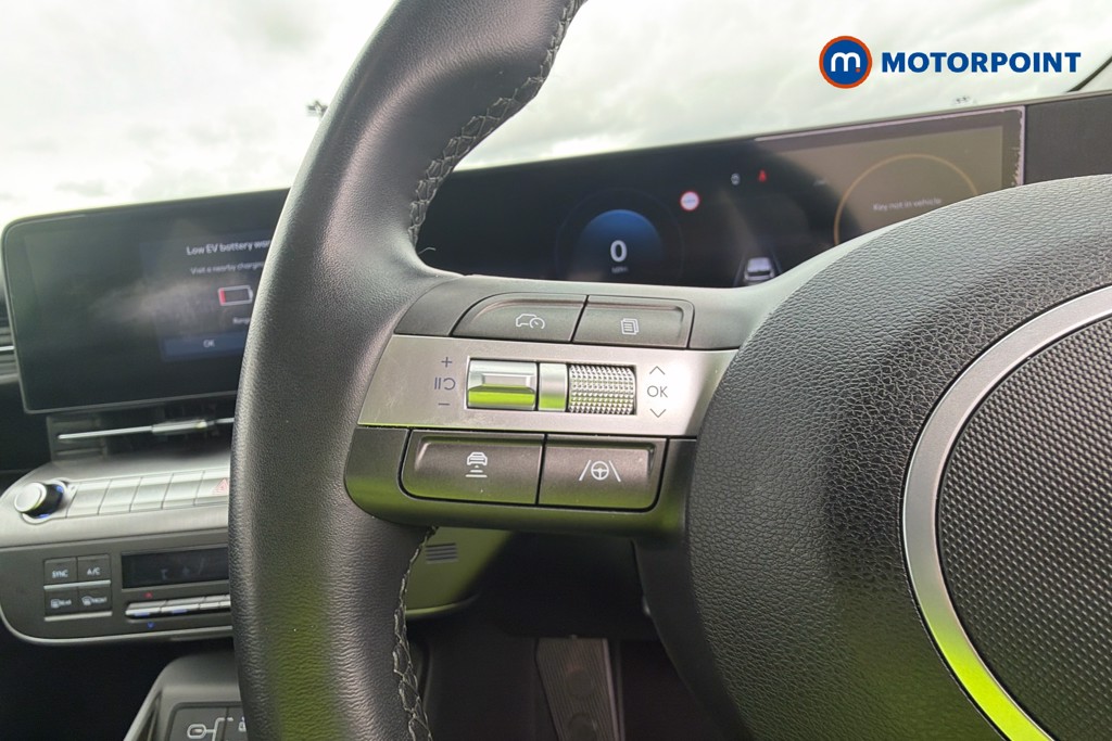 Hyundai Kona Advance Automatic Electric SUV - Stock Number (1668065) - 3rd supplementary image