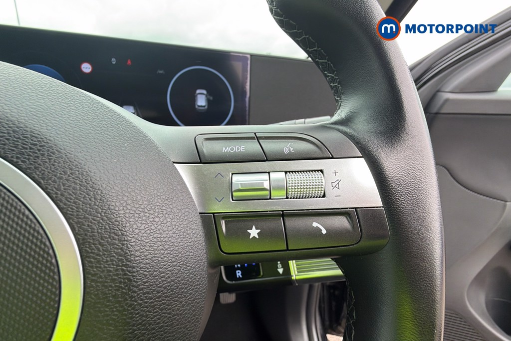 Hyundai Kona Advance Automatic Electric SUV - Stock Number (1668065) - 4th supplementary image